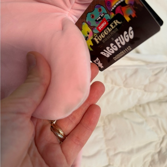 Rare Bigg Fugg sphinx cat - Picture 4 of 10